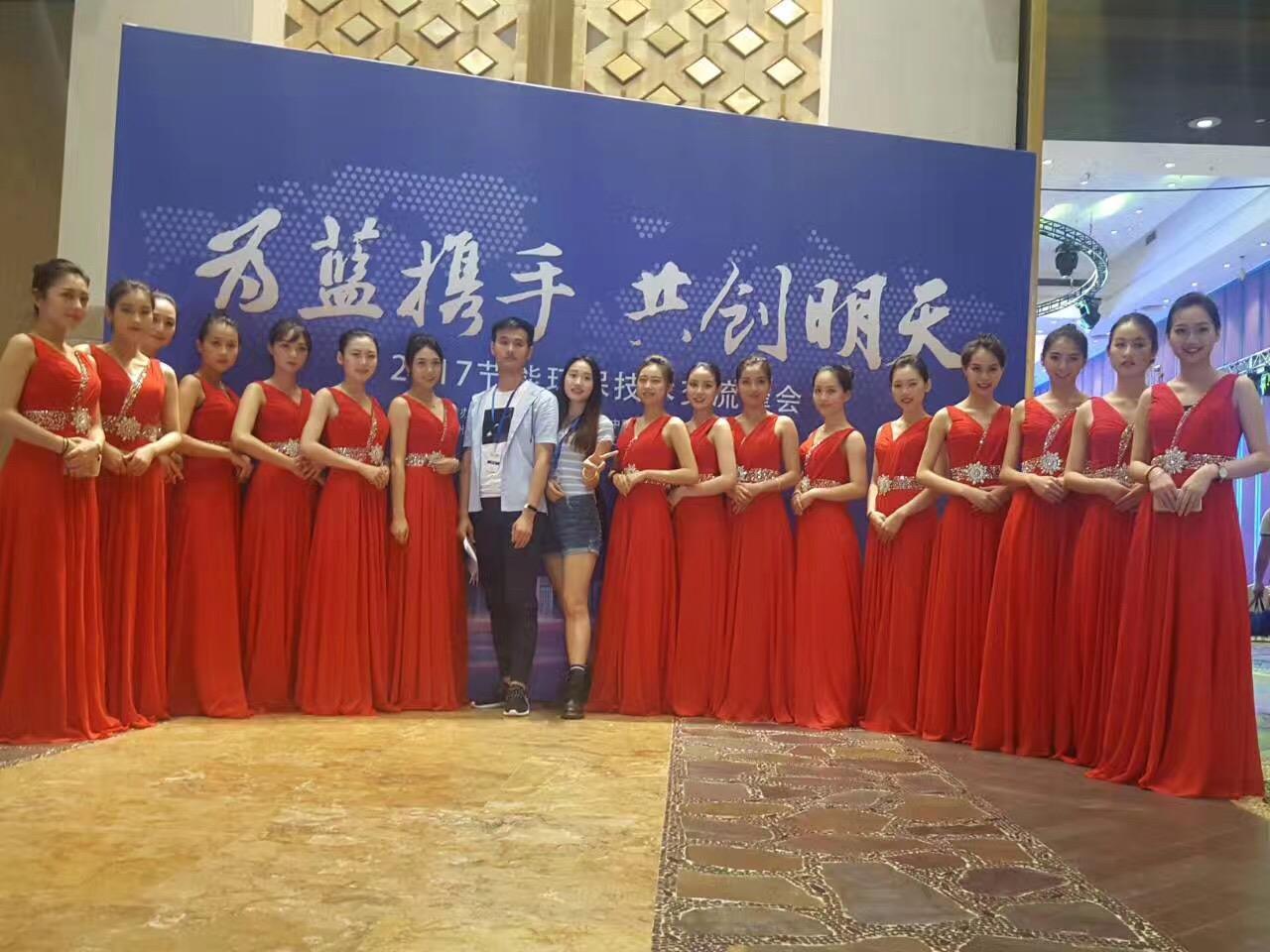 汕尾礼仪庆典中心 专业打造每一刻难忘时光